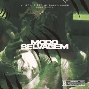 Album Modo Selvagem (Explicit) oleh S7lermo