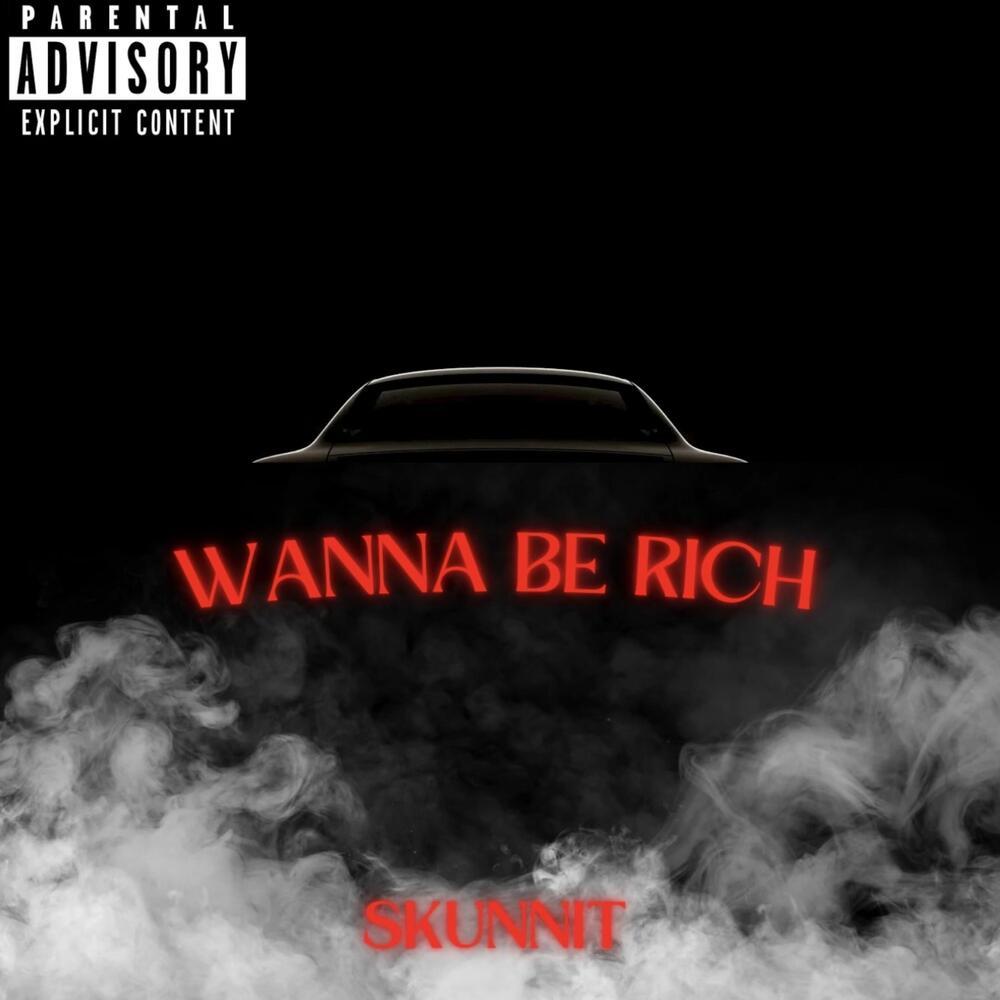 Wanna Be Rich (Explicit)