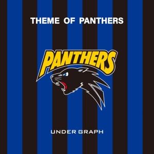 Under Graph的專輯THEME OF PANTHERS