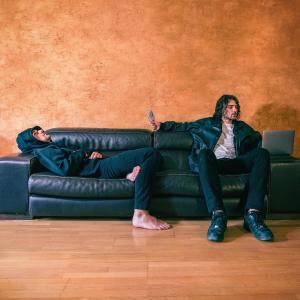 ดาวน์โหลดและฟังเพลง Continuer d'essayer (feat. SABD) (Explicit) พร้อมเนื้อเพลงจาก Nusu