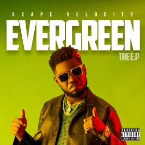 Listen to Spirit Animal (Explicit) song with lyrics from Xkape Velocity