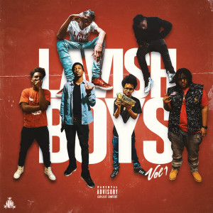 Listen to Bst (feat. Gg LilP) (Explicit) song with lyrics from Lavish Gang