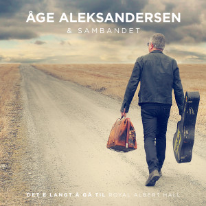 ดาวน์โหลดและฟังเพลง Trondheimsnatt พร้อมเนื้อเพลงจาก Åge Aleksandersen