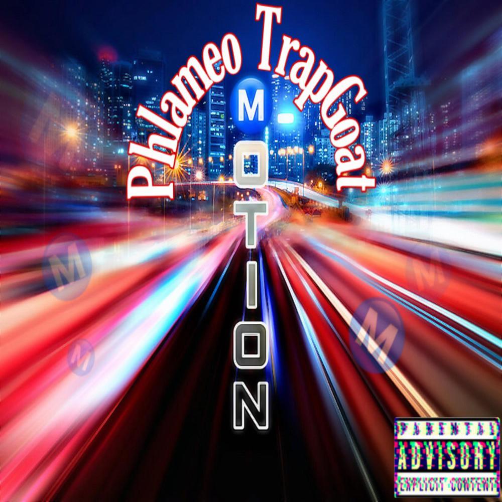 Motion (Explicit)