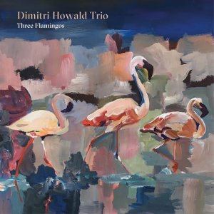 ดาวน์โหลดและฟังเพลง Backlight พร้อมเนื้อเพลงจาก Dimitri Howald Trio