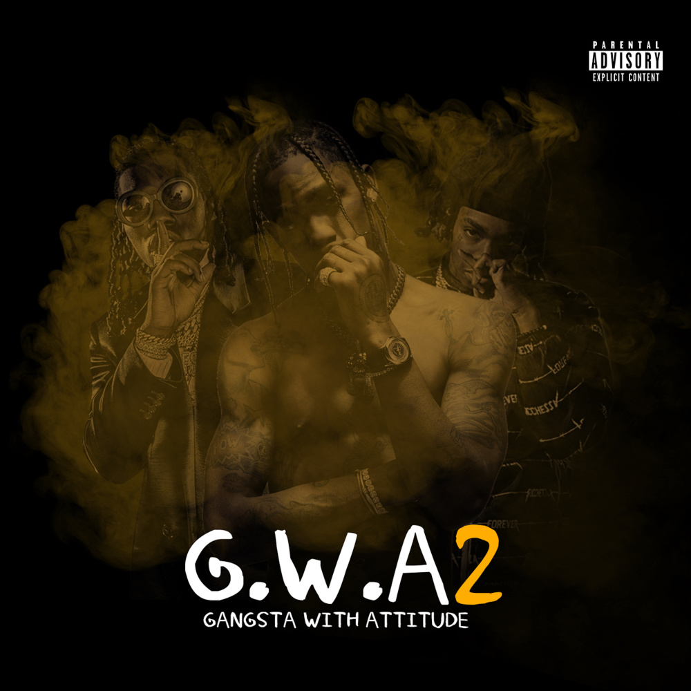 Lil Tunechi(feat. Lil Wayne) (Explicit)