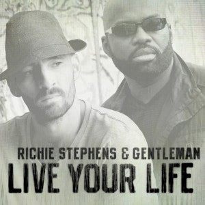ดาวน์โหลดและฟังเพลง Live Your Life พร้อมเนื้อเพลงจาก Gentleman