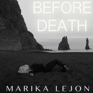 Marika Lejon的專輯Before Death