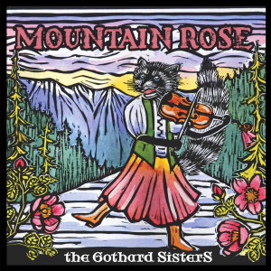 ดาวน์โหลดและฟังเพลง Auld Lang Syne พร้อมเนื้อเพลงจาก The Gothard Sisters