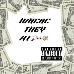 Allure的專輯Where They At (Explicit)