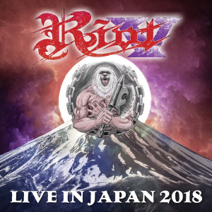 收聽Riot V的Take Me Back (Live)歌詞歌曲