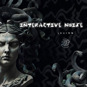 Listen to Legion song with lyrics from Interactive Noise