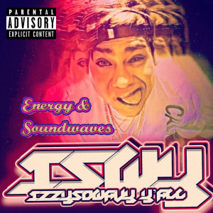 Album Energy & SoundWaves. (Explicit) from 