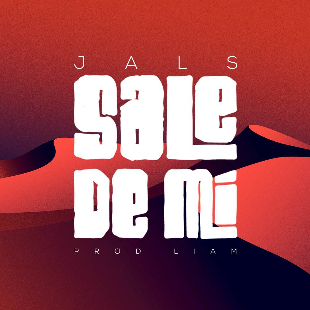 Sale De Mí