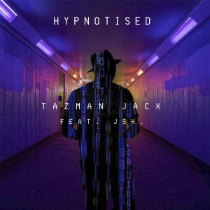 Album Hypnotised oleh Tazman Jack