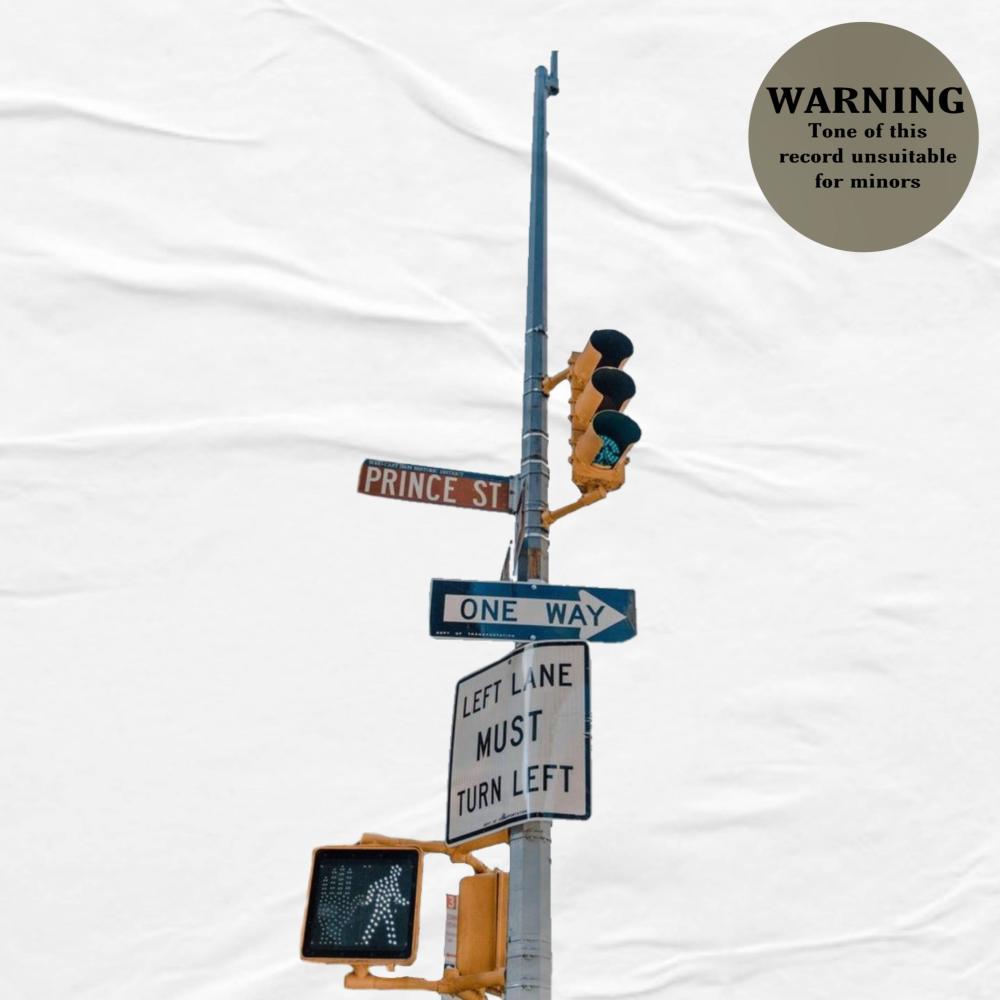 DA TOWN (Explicit)
