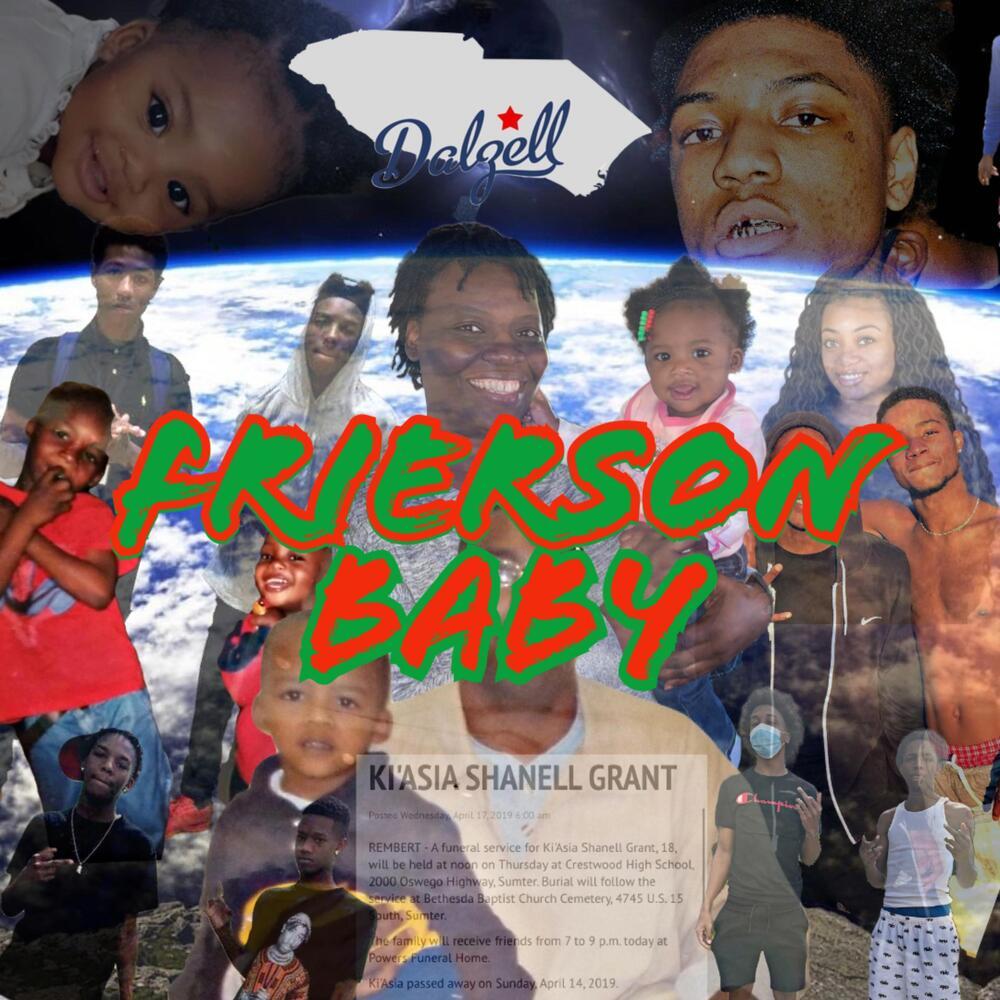 Always Be There (Explicit)