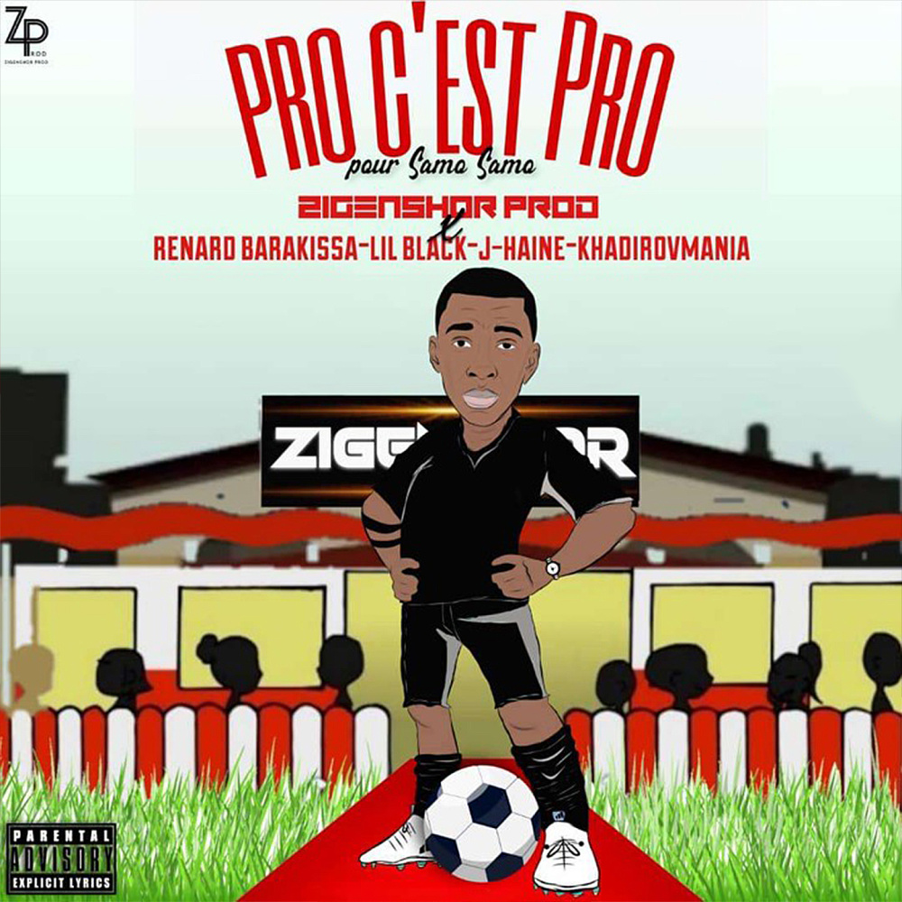 Pro c'est pro (Explicit)