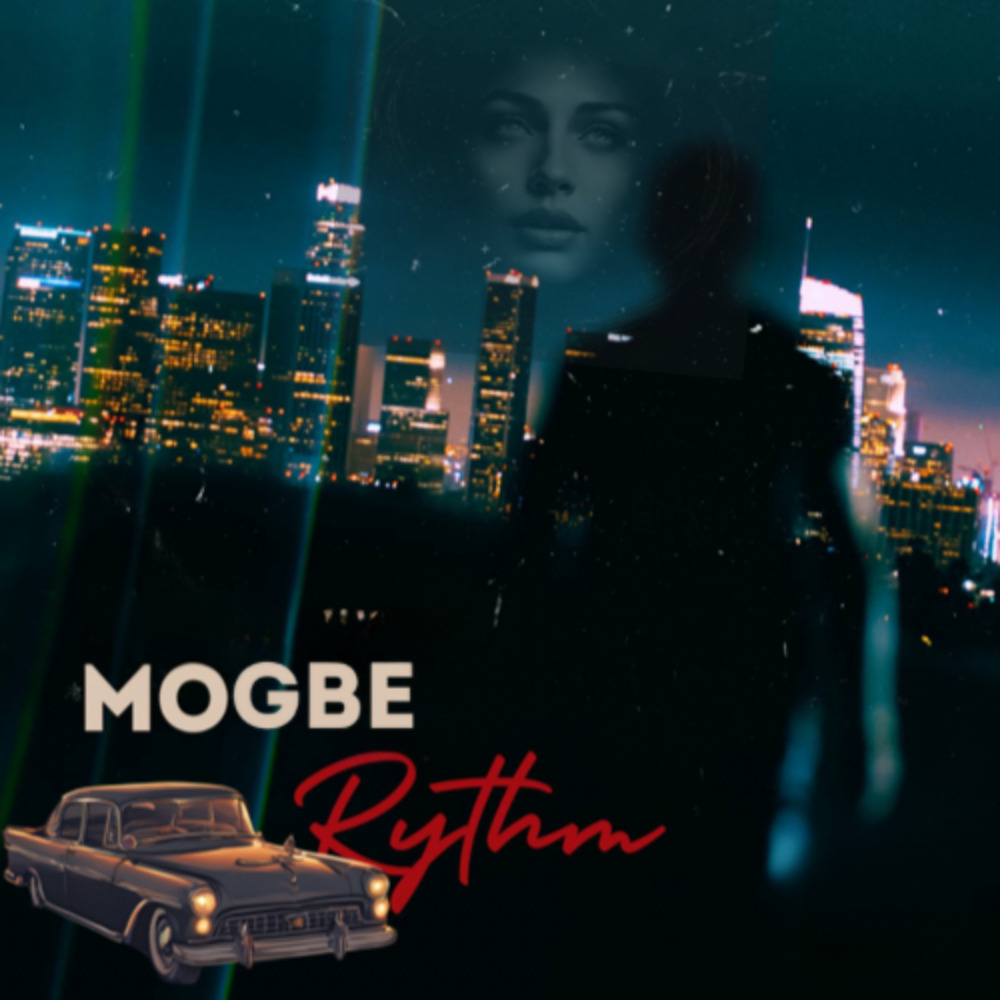 Mogbe