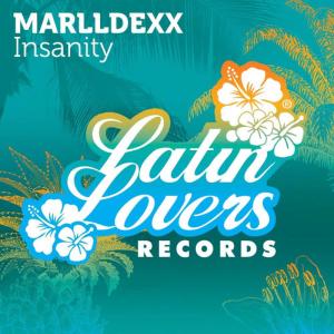 收聽MarllDexx的Insanity歌詞歌曲