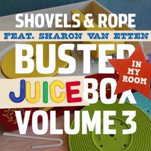 ดาวน์โหลดและฟังเพลง In My Room พร้อมเนื้อเพลงจาก Shovels & Rope