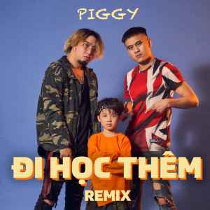 Listen to Đi Học Thêm (Remix Version) song with lyrics from Sony Tran