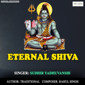 Listen to Eternal Shiva song with lyrics from Sudhir Yadhuvanshi