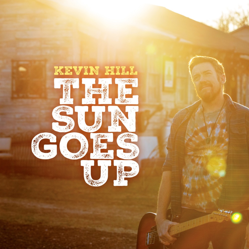 The Sun Goes Up