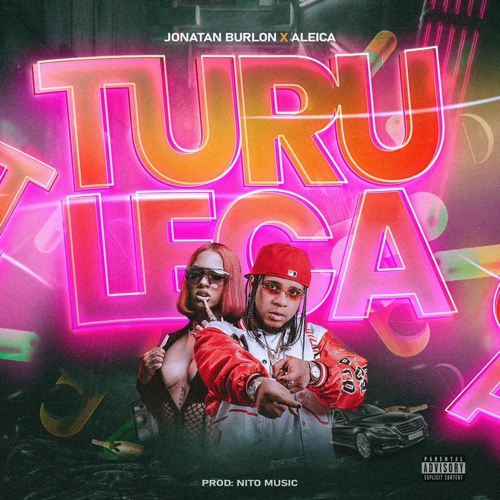 Turuleca (Explicit)