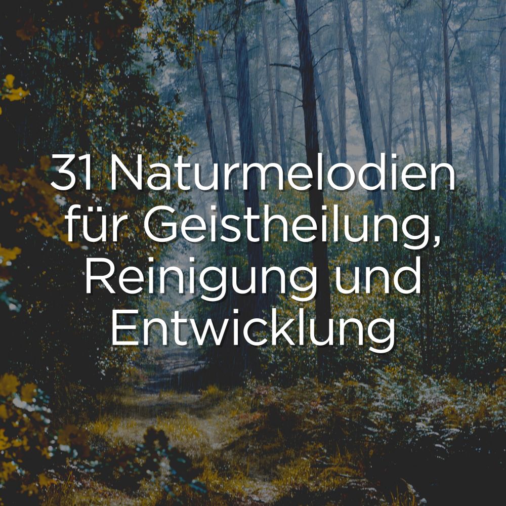 Die herrlichkeit der Natur, pt. 20