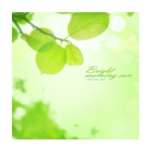 Album Bright morning sun from Lemon Lime