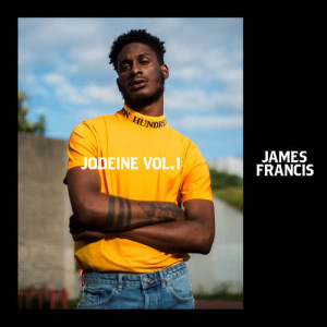 ดาวน์โหลดและฟังเพลง Can't Lie พร้อมเนื้อเพลงจาก James Francis