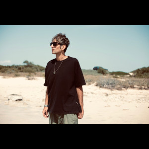 Album Alone Alone from IGNACIO