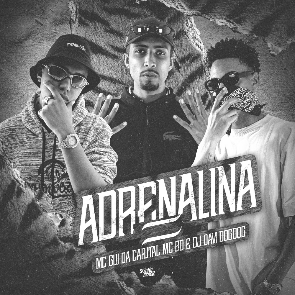 Adrenalina