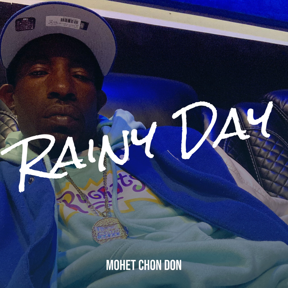 Rainy Day (Explicit)