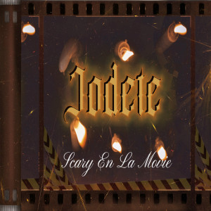 ดาวน์โหลดและฟังเพลง Jodete พร้อมเนื้อเพลงจาก Scary En La Movie