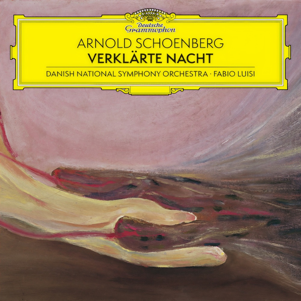 Schoenberg: Verklärte Nacht, Op. 4 (Version for String Orchestra) : I. Grave