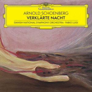Danish National Symphony Orchestra的專輯Schoenberg: Verklärte Nacht