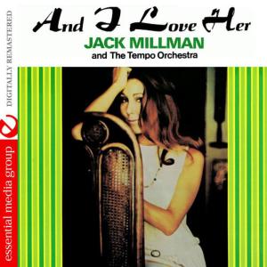收聽Jack Millman的Sweet Tempo歌詞歌曲