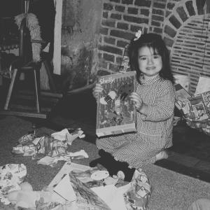 收聽Aiona Santana的gracias歌詞歌曲