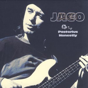 ดาวน์โหลดและฟังเพลง Part 6 พร้อมเนื้อเพลงจาก Jaco Pastorius