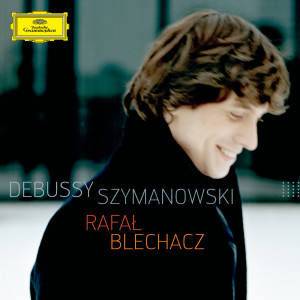 拉法爾·佈雷查茲的專輯Debussy / Szymanowski