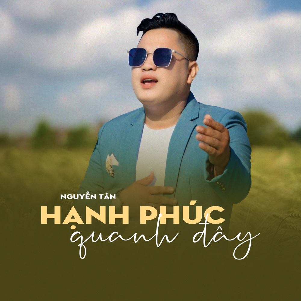 Hạnh Phúc Quanh Đây