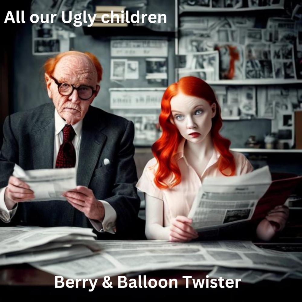 All Our Ugly Children