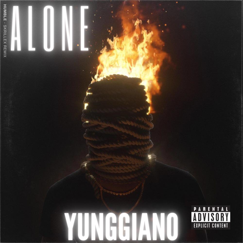 ALONE (Explicit)
