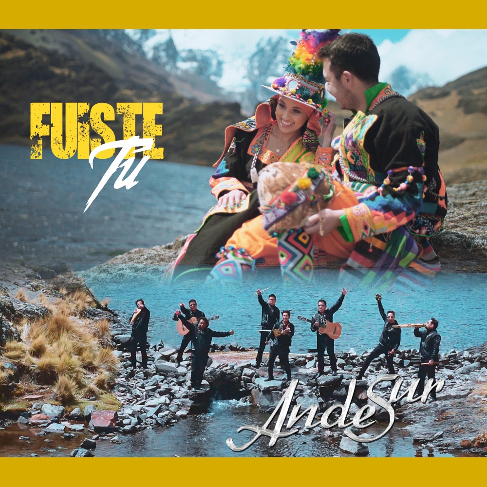 Fuiste Tú