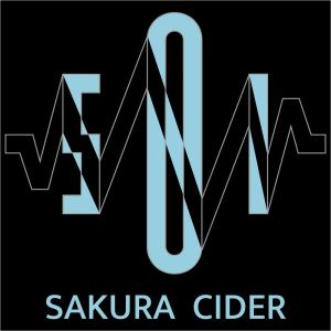 SAKURA CIDER dari 501