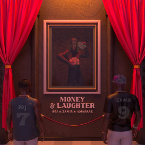 amaarae的专辑Money & Laughter (Explicit)