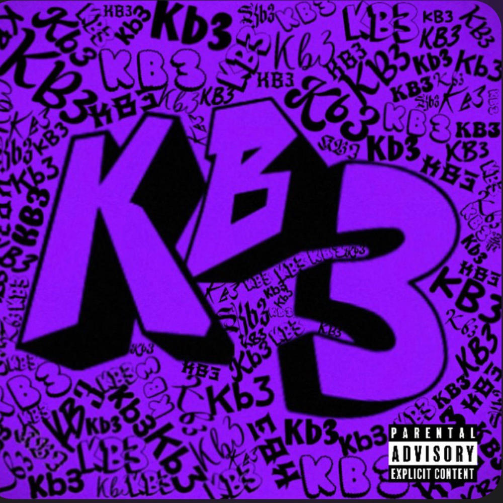 Out The Way (feat. k3nyetta) (Explicit)
