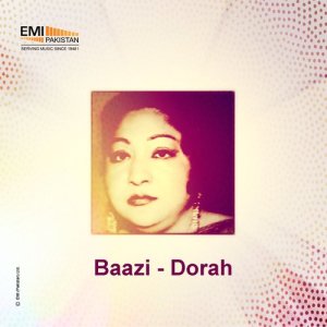 ดาวน์โหลดและฟังเพลง Aye Ajnabi Zara Soch (From "Dorah") พร้อมเนื้อเพลงจาก Ahmed Rushdi